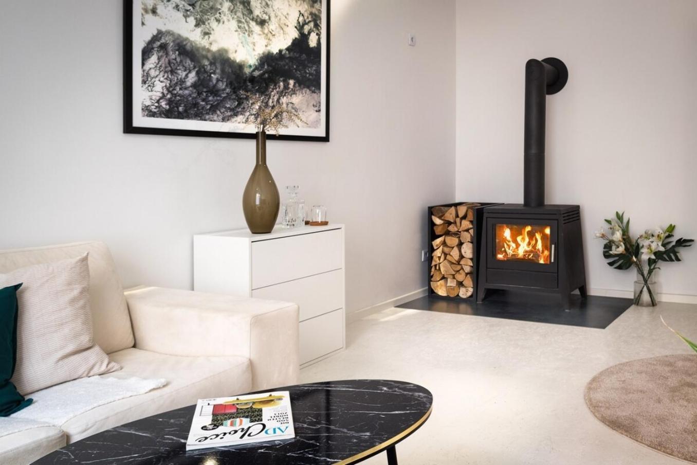 Central Home With Fireplace Near Underground Βερολίνο Εξωτερικό φωτογραφία
