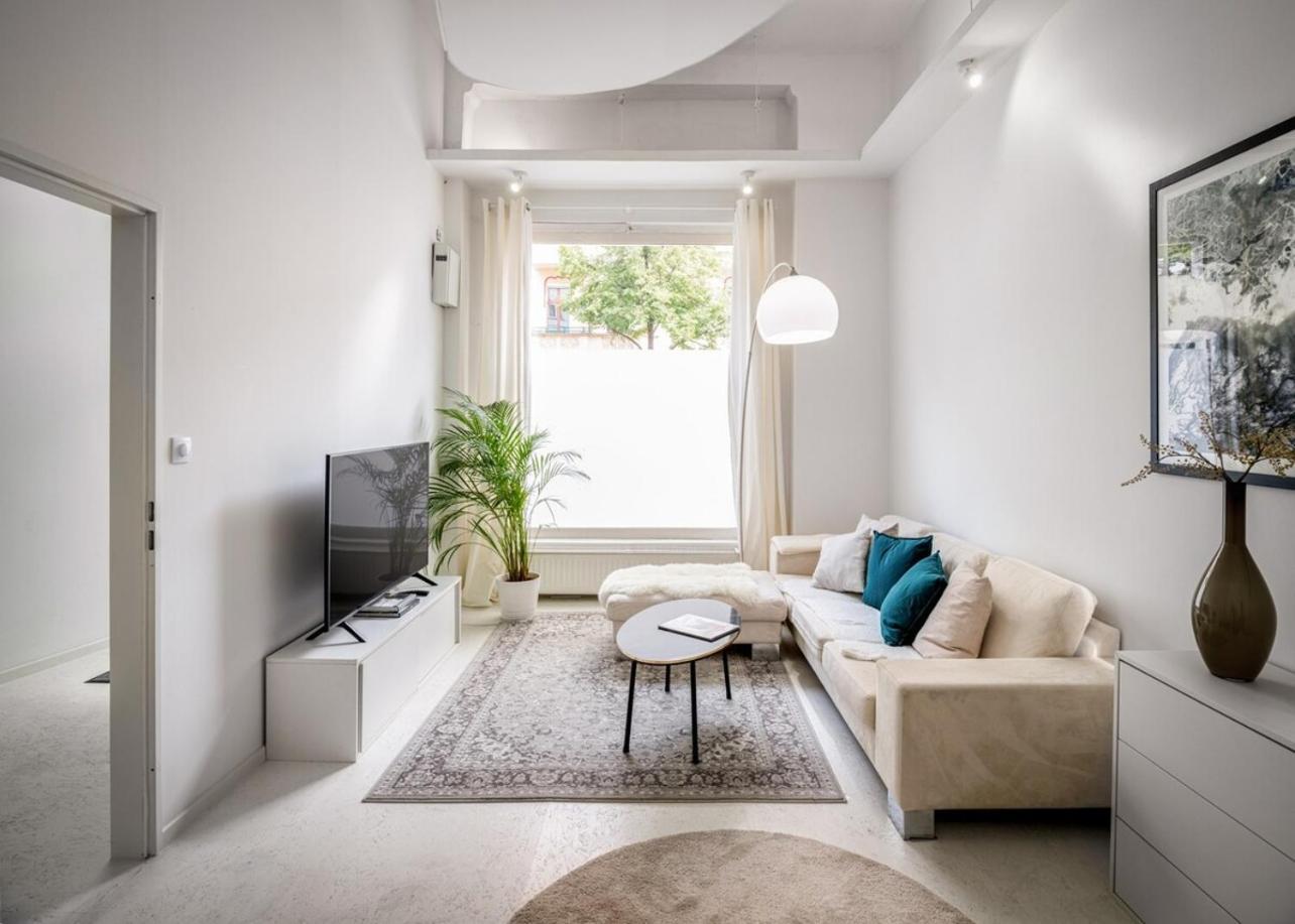 Central Home With Fireplace Near Underground Βερολίνο Εξωτερικό φωτογραφία